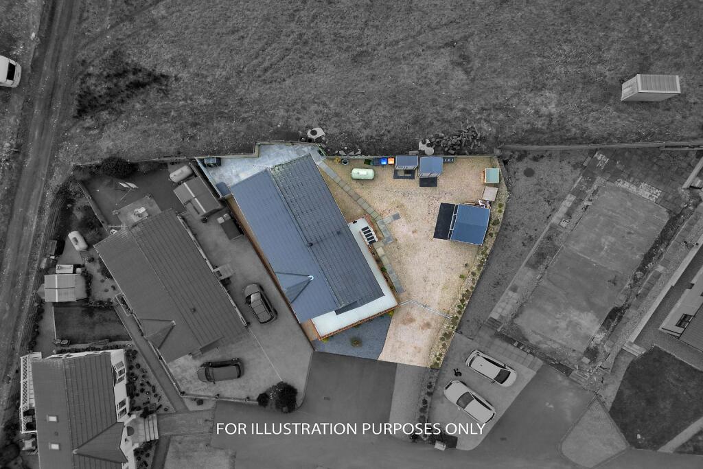 Additional image 35 of Hallforest Hillhead Caravan Park, Inverurie, Kintore, AB51