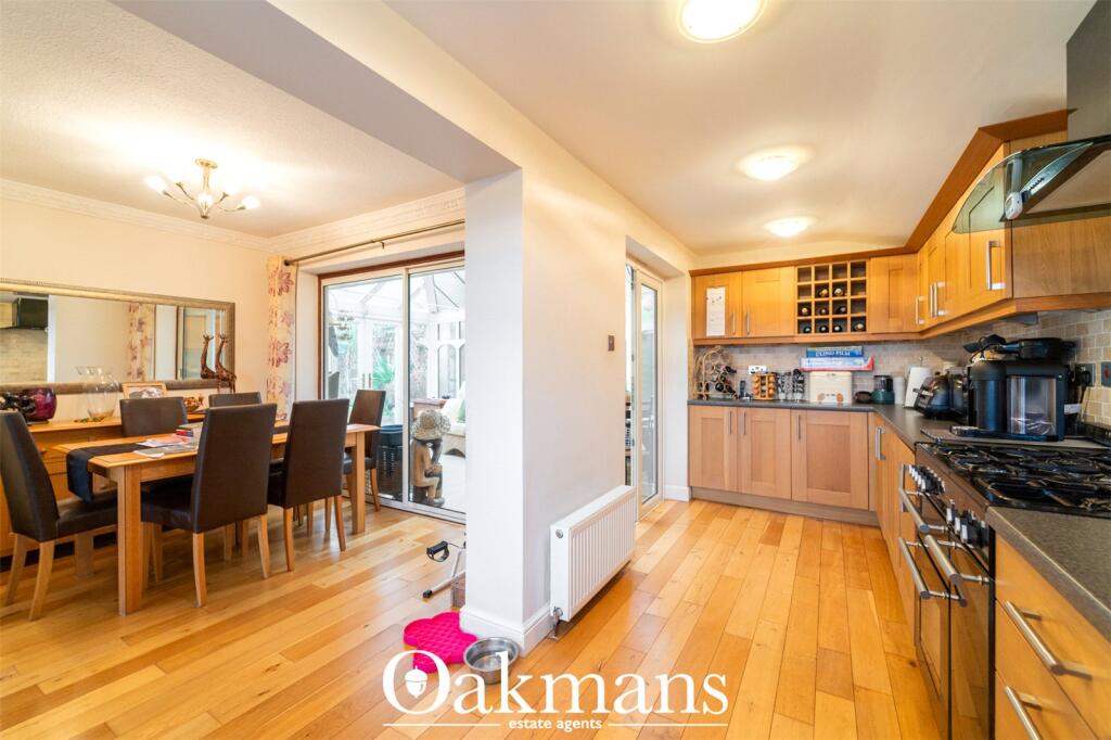 Additional image 6 of Lickey Square, Lickey, Birmingham, Worcestershire, B45