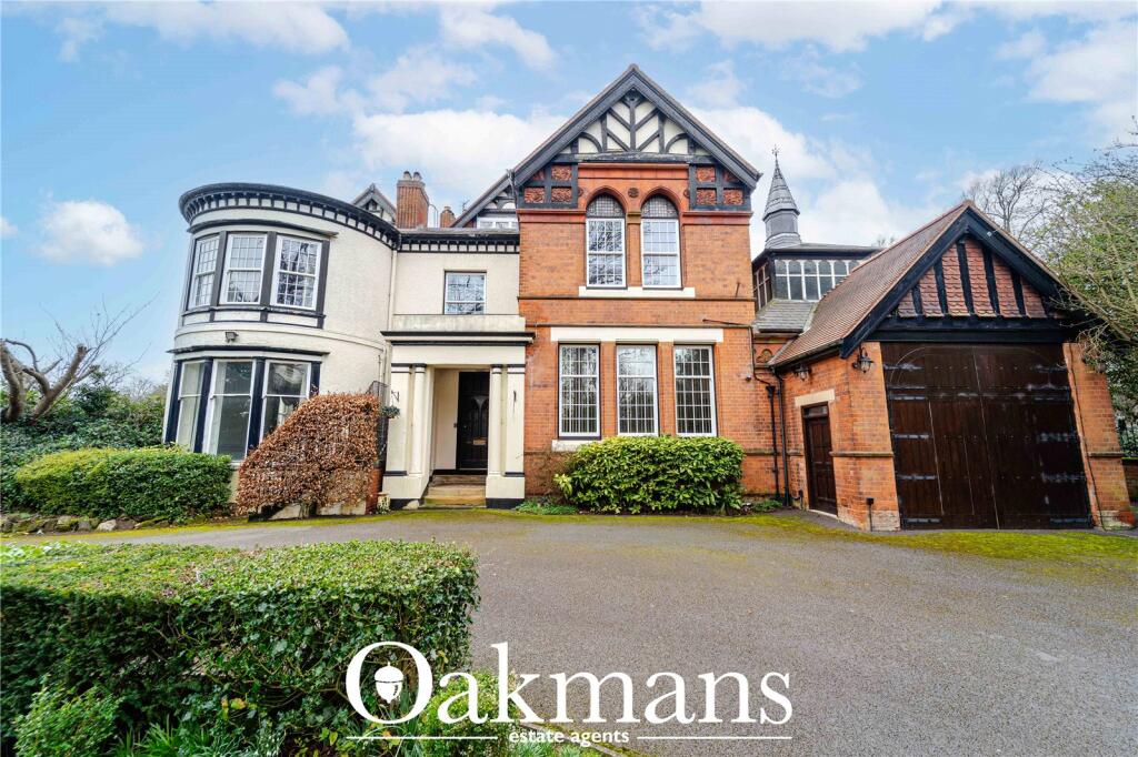 Additional image 34 of Old Church Road, Harborne, Birmingham, West Midlands, B17