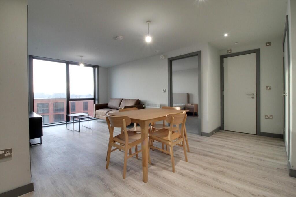 Additional image 12 of JQ Rise, 1 Goodman Street, Birmingham