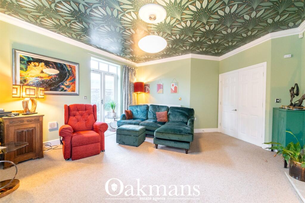 Additional image 5 of Riverside Drive, Selly Park, Birmingham, West Midlands, B29