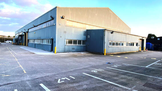 Additional image 5 of Unit 3, EIC Business Park, Precision Way Arden Forest Industrial Estate, Alcester, B49 6EP