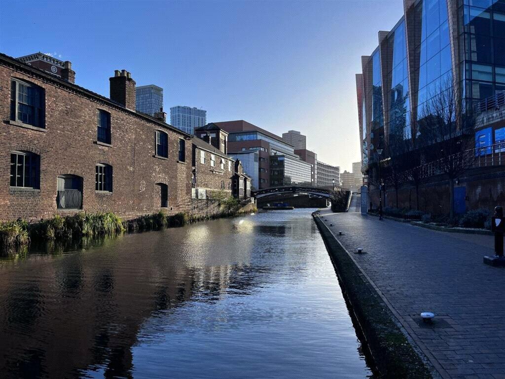 Additional image 3 of Sheepcote Street, Birmingham, West Midlands, B16