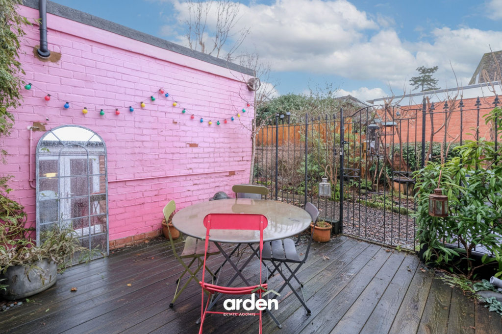 Additional image 13 of South Crescent, Bromsgrove, B60