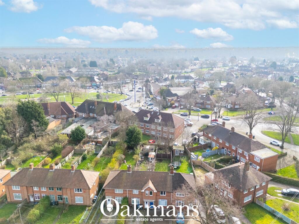 Additional image 30 of Hopstone Road, Birmingham, B29