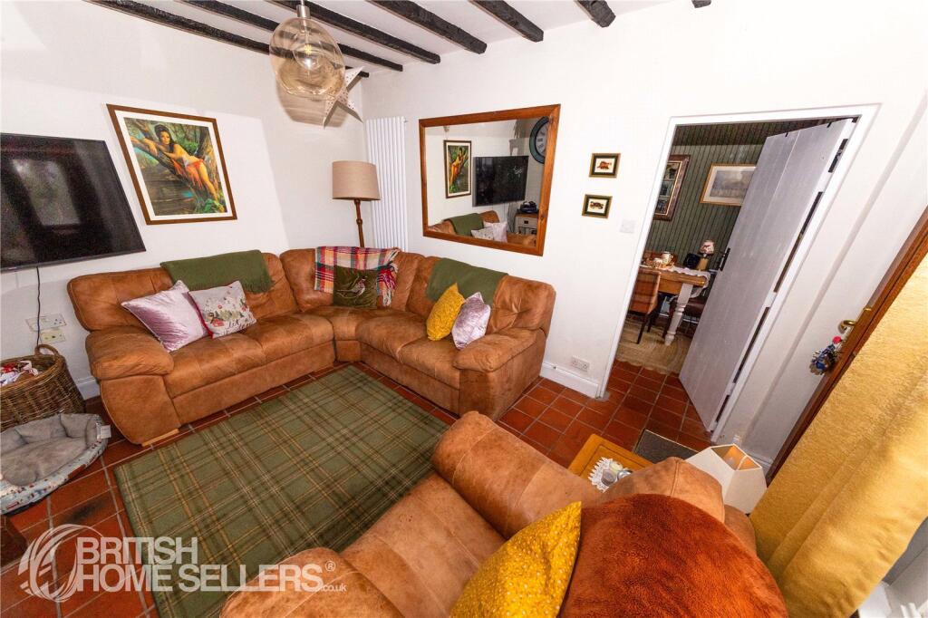 Additional image 8 of Doctors Hill, Bournheath, Bromsgrove, Worcestershire, B61