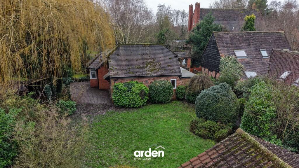 Additional image 5 of Newhouse Lane, Upton Warren, B61