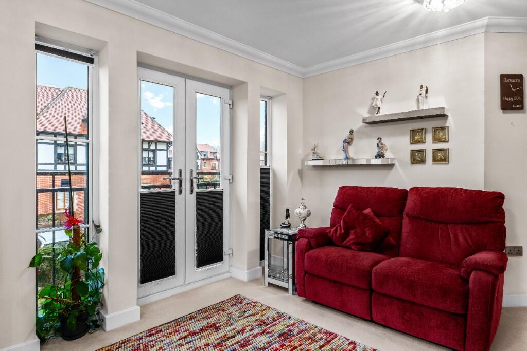 Additional image 32 of Millway Lodge, Great Alne Park, Woodland Drive, Alcester, Warwickshire, B49