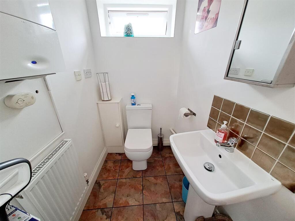 Additional image 10 of Palmvale Croft, Sheldon, Birmingham