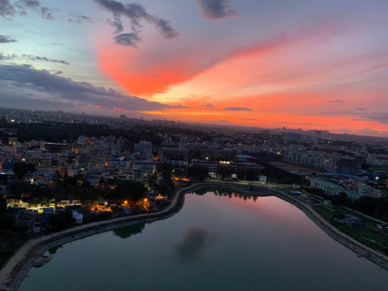 Additional image 2 of Kr Puram, Bangalore