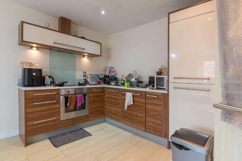 Additional image 5 of Sherborne Street, Birmingham, B16