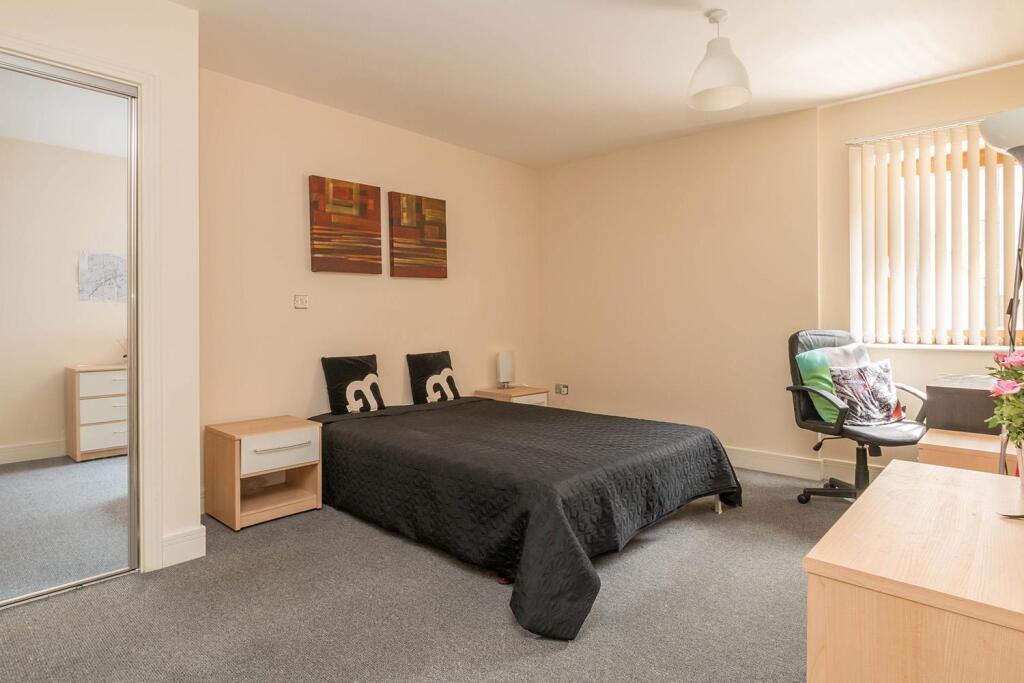 Additional image 6 of Postbox, Upper Marshall Street, B1 1LJ