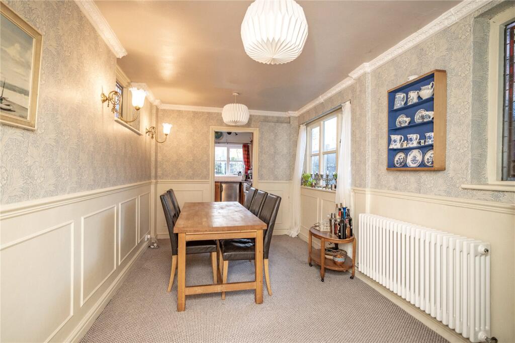 Additional image 9 of Victoria Road, Bromsgrove, Worcestershire, B61