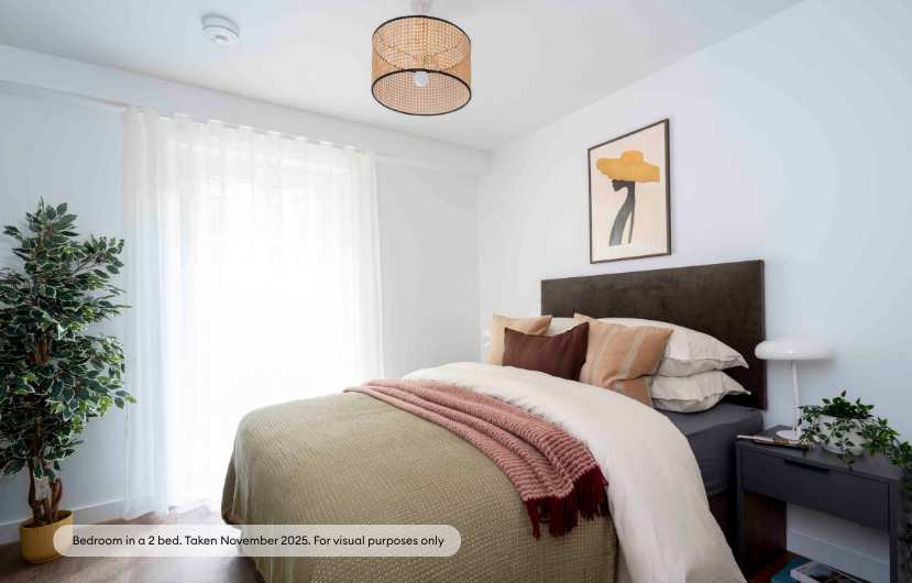 APO The Holloway, Ellis Street, Birmingham, B1