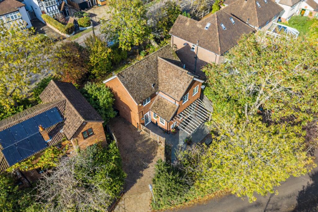 Additional image 20 of Harpenden Road, St. Albans, Hertfordshire, AL3