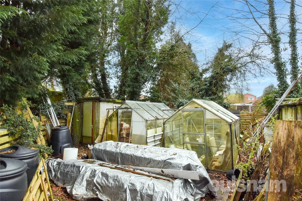 Additional image 19 of Loxley Avenue, Warstock, Birmingham, West Midlands, B14