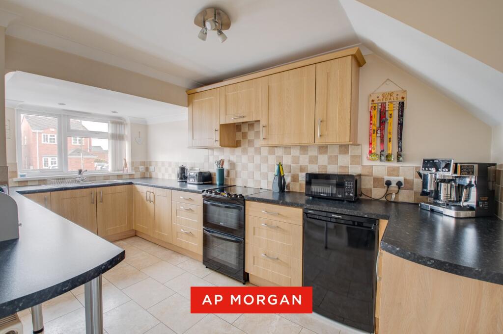 Additional image 6 of Silverdale, Bromsgrove, Worcestershire, B61