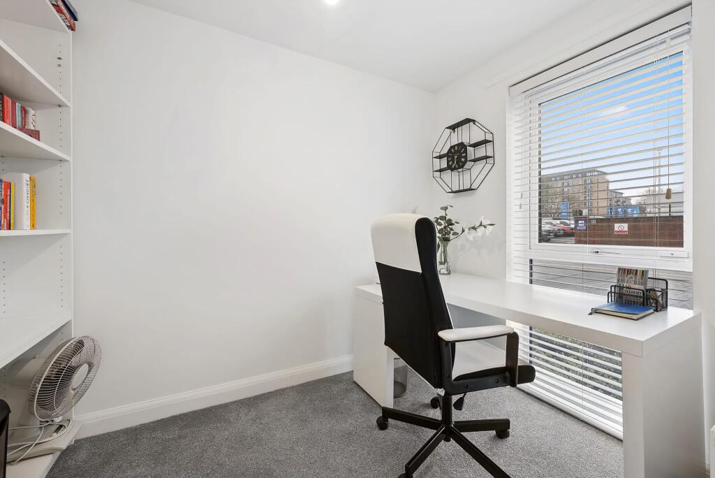 Additional image 8 of Vere Street, Birmingham