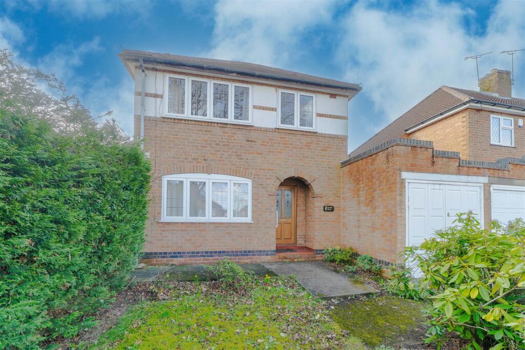 Additional image 22 of Glen Rise, Billesley, Birmingham