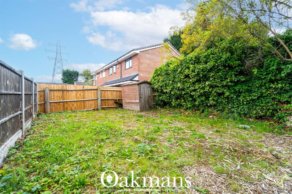 Additional image 25 of Heeley Road, Birmingham, West Midlands, B29