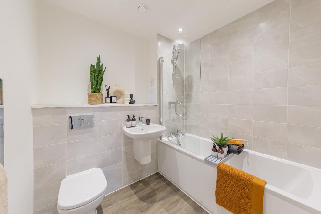 Additional image 5 of Aspect House,
Hilltop Way
Hatfield
AL10 8FL