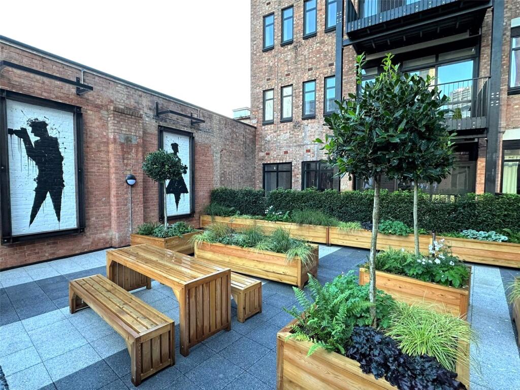 Additional image 12 of Gooch Street North, Birmingham, West Midlands, B5