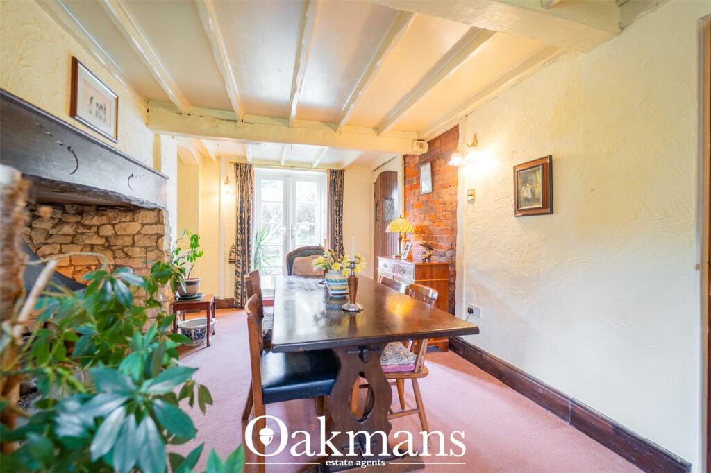 Additional image 5 of Fairfield Road, Bournheath, Bromsgrove, Worcestershire, B61