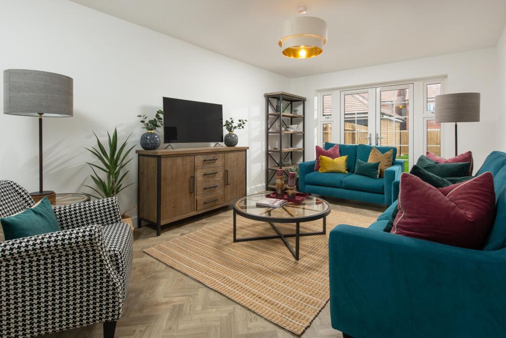 Additional image 14 of Hunnington, Worcestershire,
B62 0LF