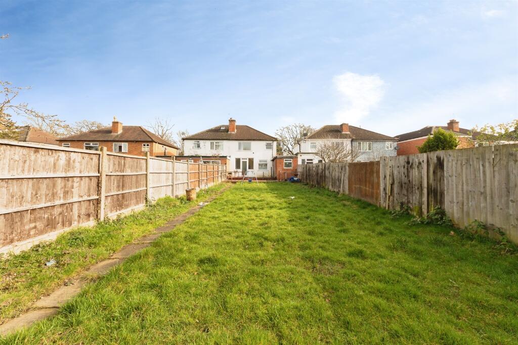 Additional image 20 of Fox Hollies Road, Hall Green, Birmingham