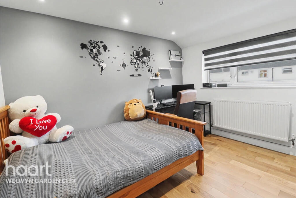 Additional image 12 of Deerswood Avenue, Hatfield