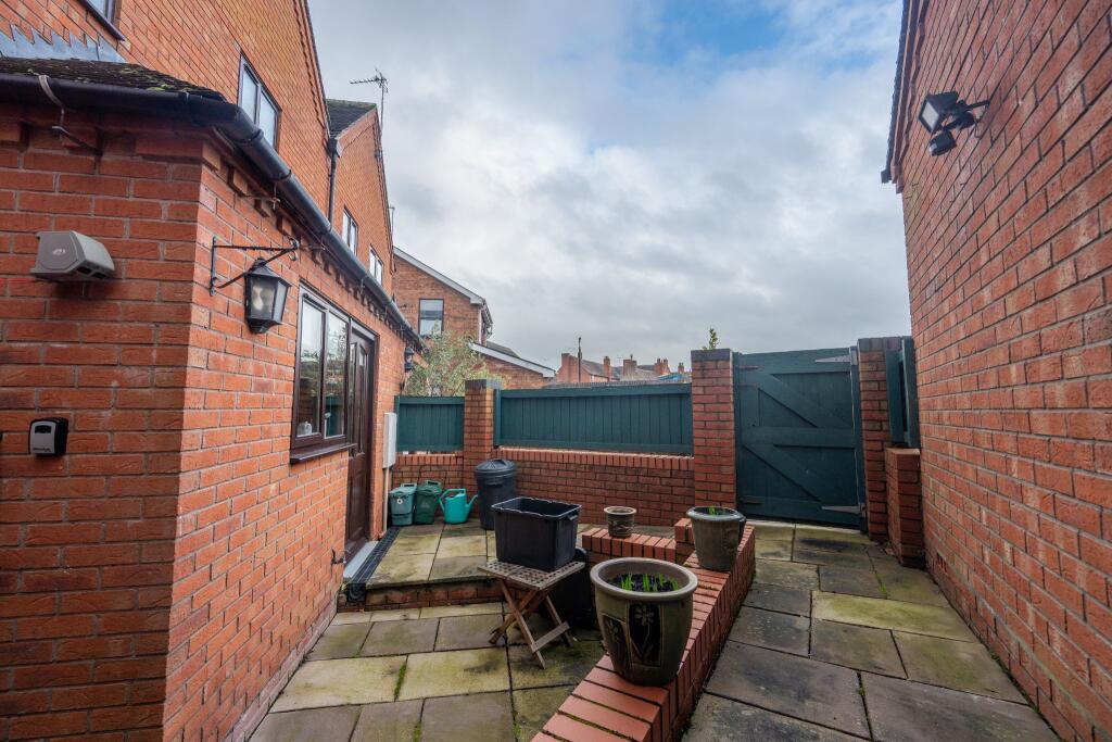 Additional image 24 of Evesham Street, Alcester, B49