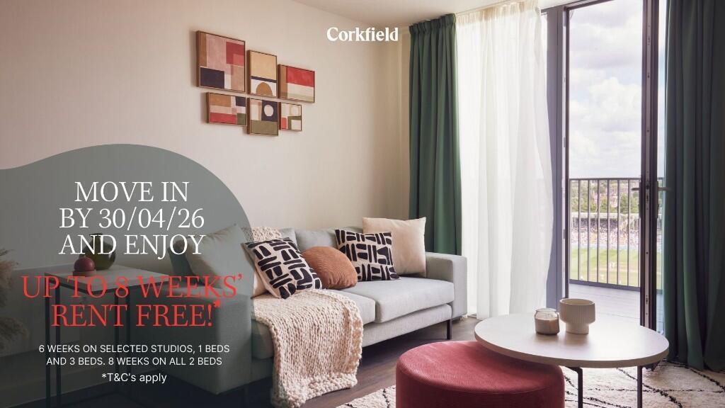 Corkfield, Birmingham, 296 Pershore Road, Birmingham, B5 7SH