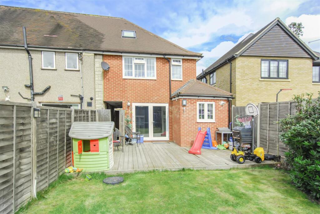 Additional image 10 of Mount Pleasant Lane, Bricket Wood, St. Albans