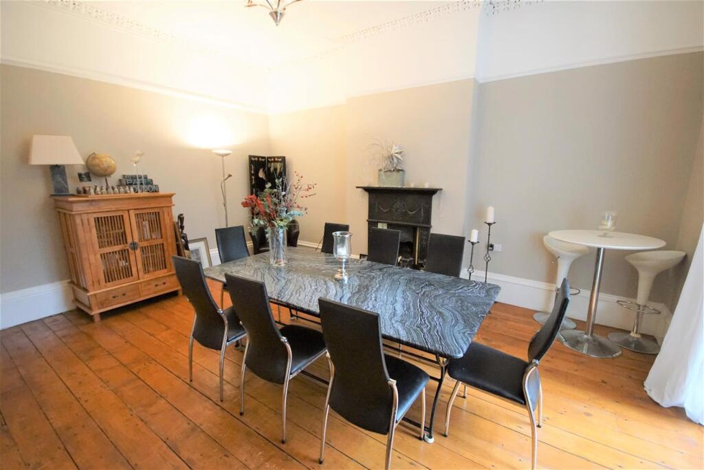 Additional image 9 of Victorian Townhouse, Prospect Road, Moseley