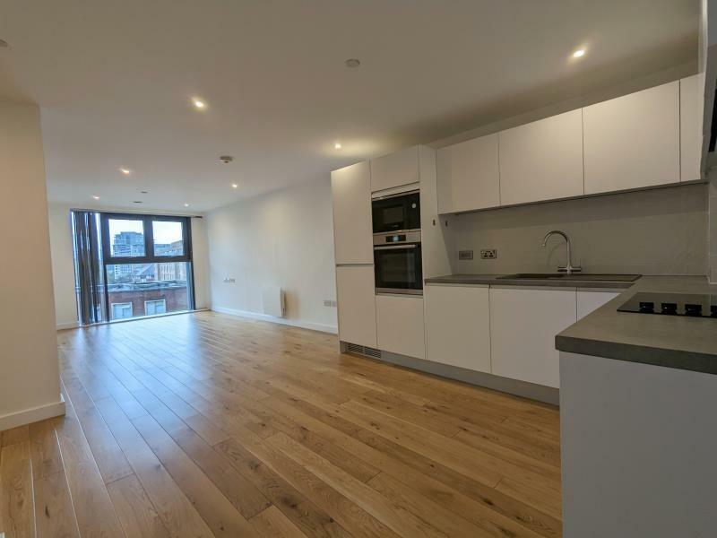 Additional image 9 of Apartment 209, 21 William Street, West Midlands, B15 1DR