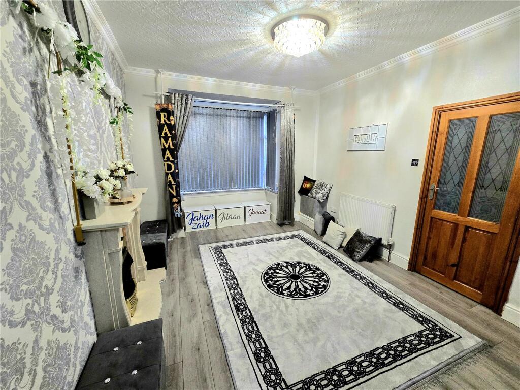 Additional image 4 of Doris Road, Sparkhill, Birmingham, West Midlands, B11