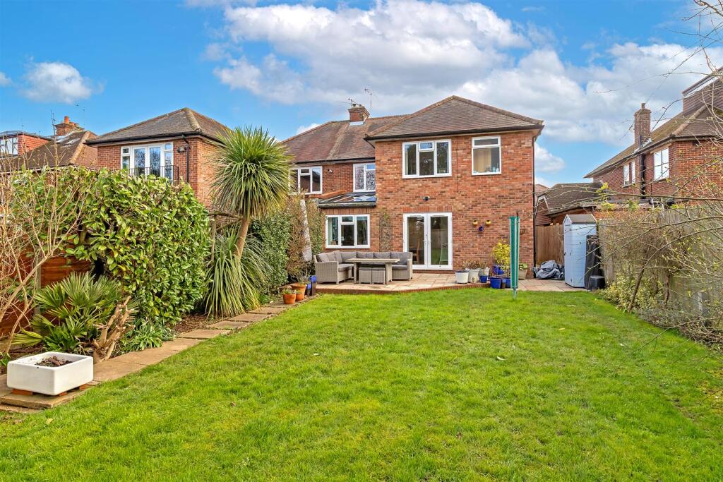 Additional image 30 of Pondfield Crescent, St. Albans