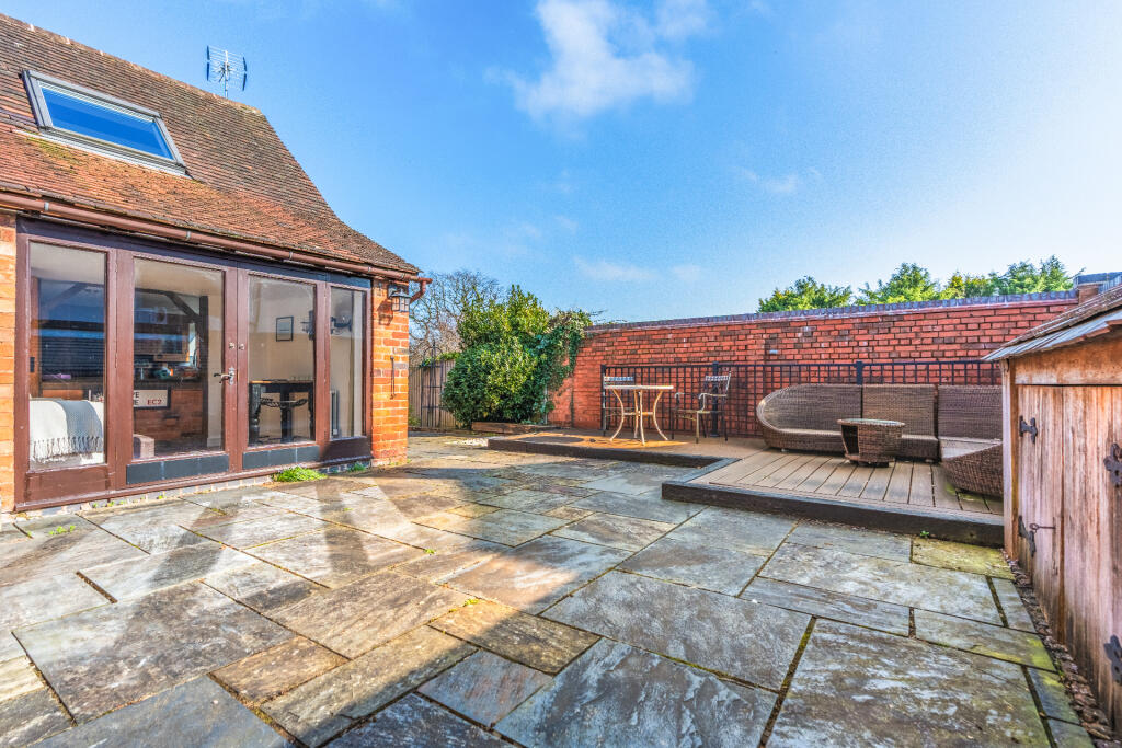 Additional image 27 of Rowney Green, Alvechurch, Birmingham