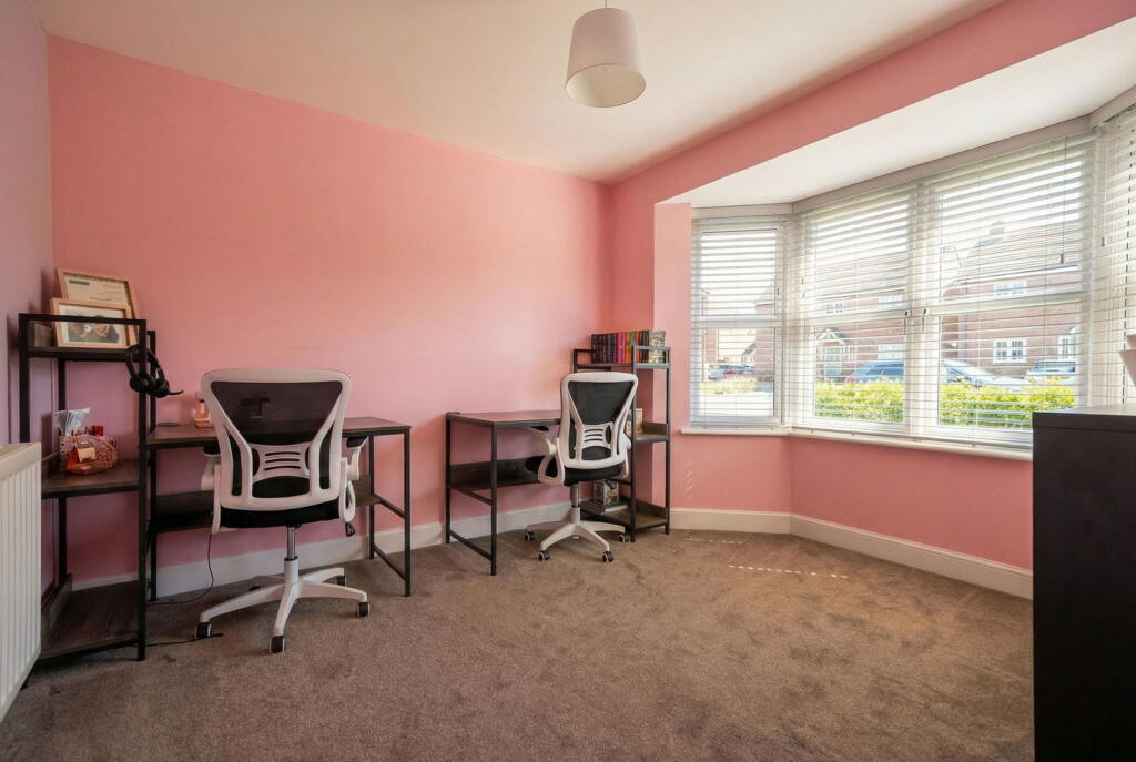 Additional image 13 of Burnham Road, Wythall