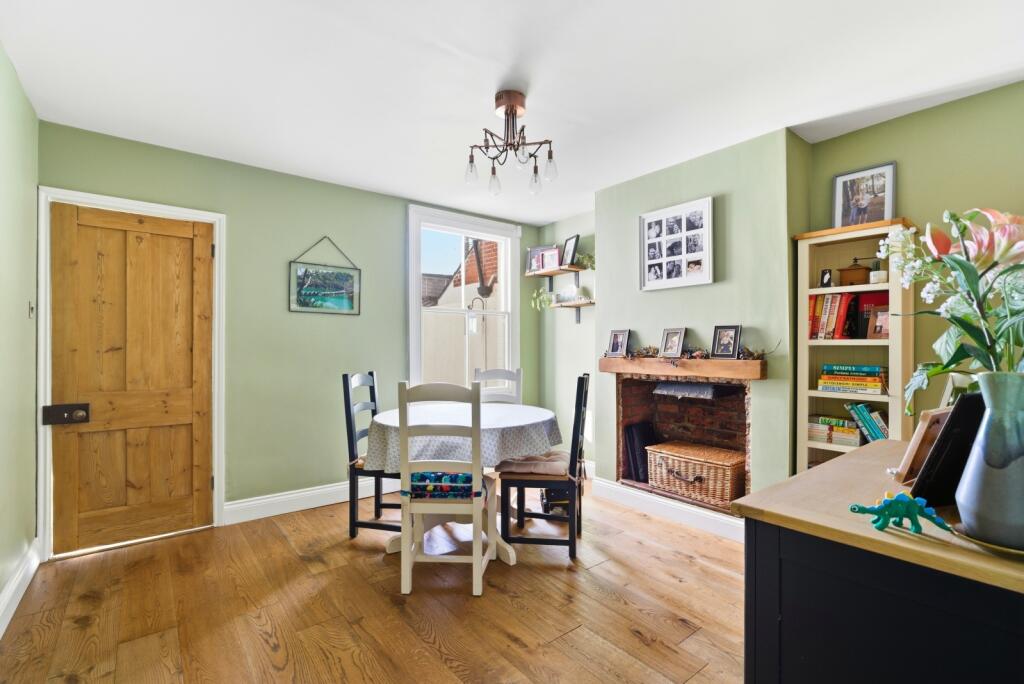 Additional image 4 of Church View, Church Street, Wheathampstead, St. Albans, AL4