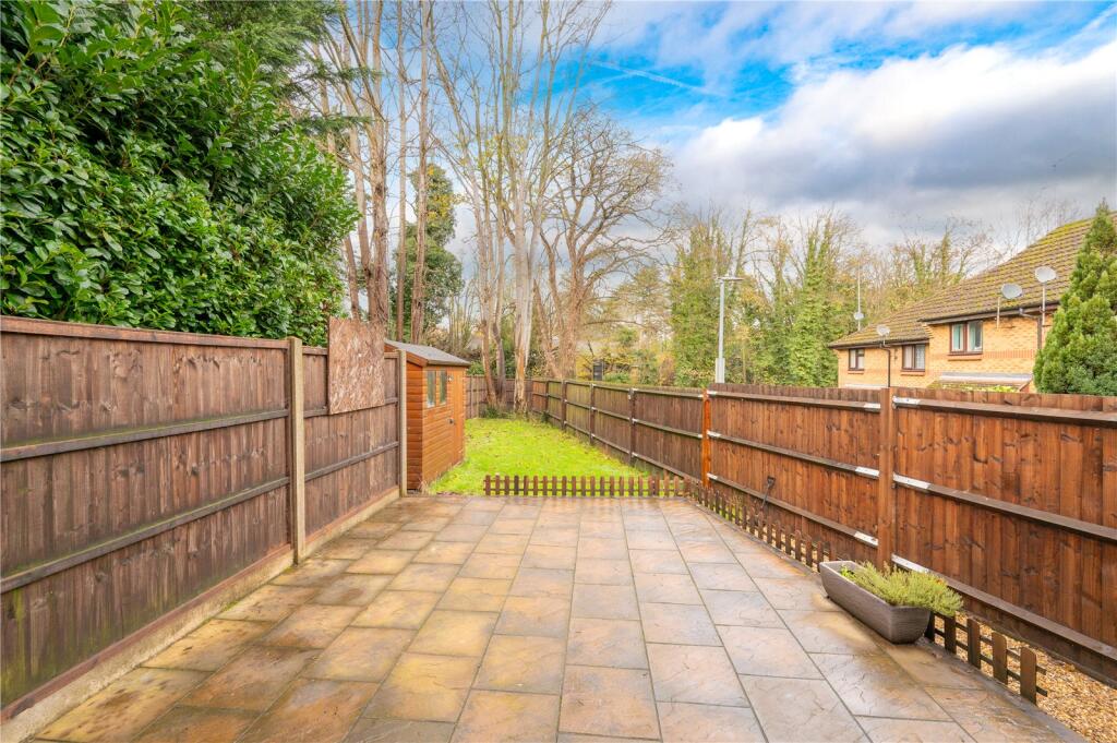 Additional image 6 of Mercers Row, St. Albans, Hertfordshire