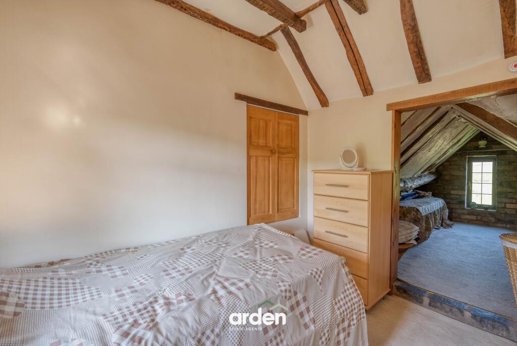 Additional image 12 of Woodgate Road, Lower Bentley, B60