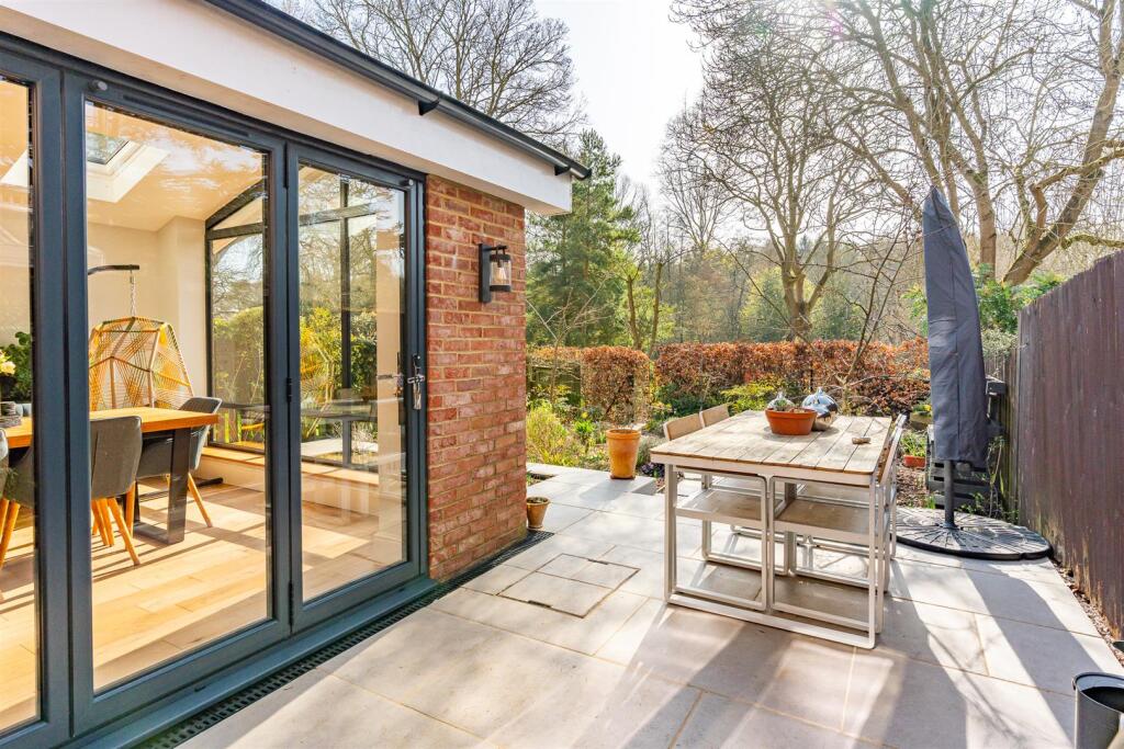 Additional image 34 of The Walled Garden, Tewin Water, Welwyn