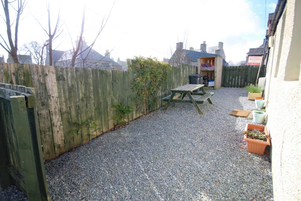 Additional image 32 of 34 South High Street, Portsoy, AB45 2NT