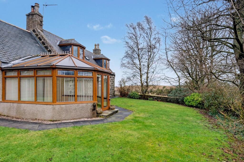 Additional image 39 of Lismore Cottage, Oldmeldrum, AB51