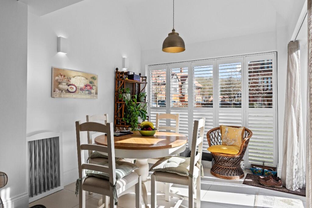 Additional image 5 of Woodland Drive, Great Alne Park, Alcester, Warwickshire, B49