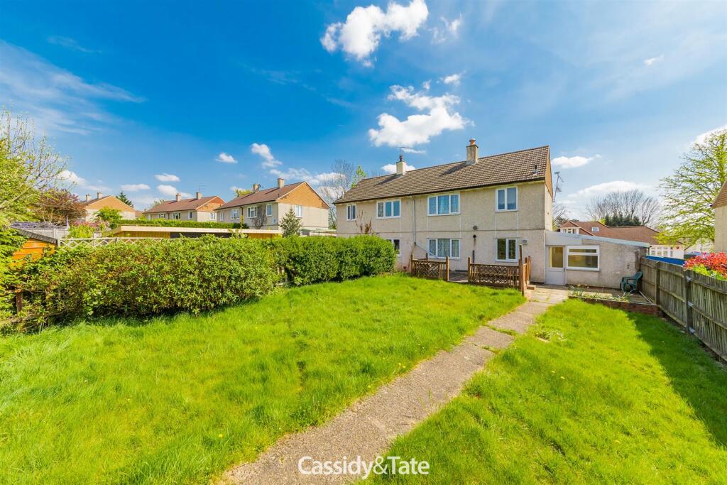 Additional image 8 of Green Lane, St. Albans