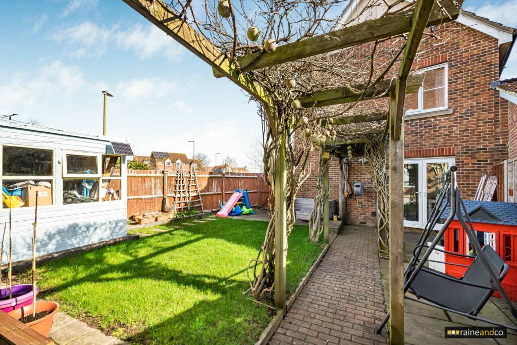 Additional image 20 of Campion Road, Hatfield