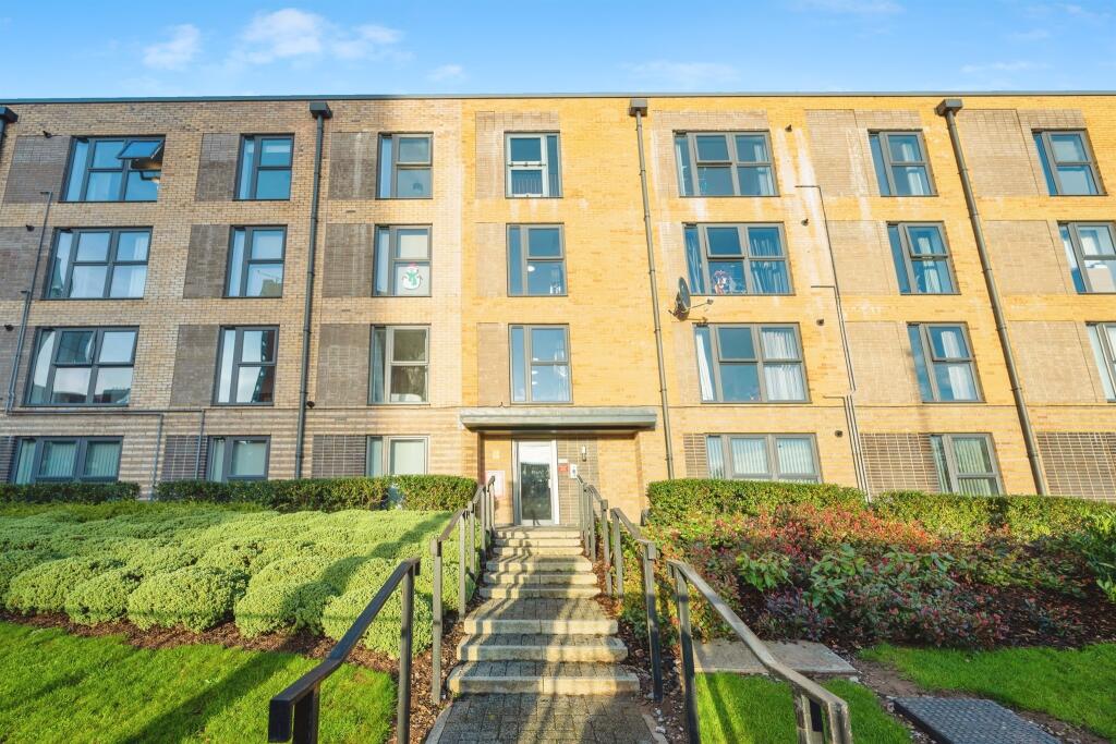 Additional image 16 of Belgrave Middleway, Birmingham