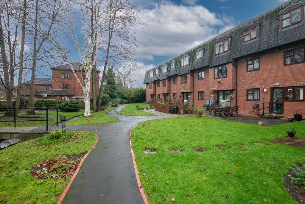 Additional image 15 of The Strand, Bromsgrove, Worcestershire, B61